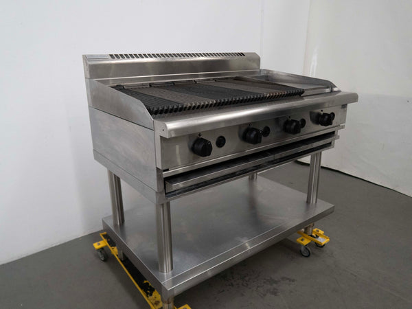 Waldorf CH8120G-LS Char Grill/Griddle - Whisk Hospitality - 814188