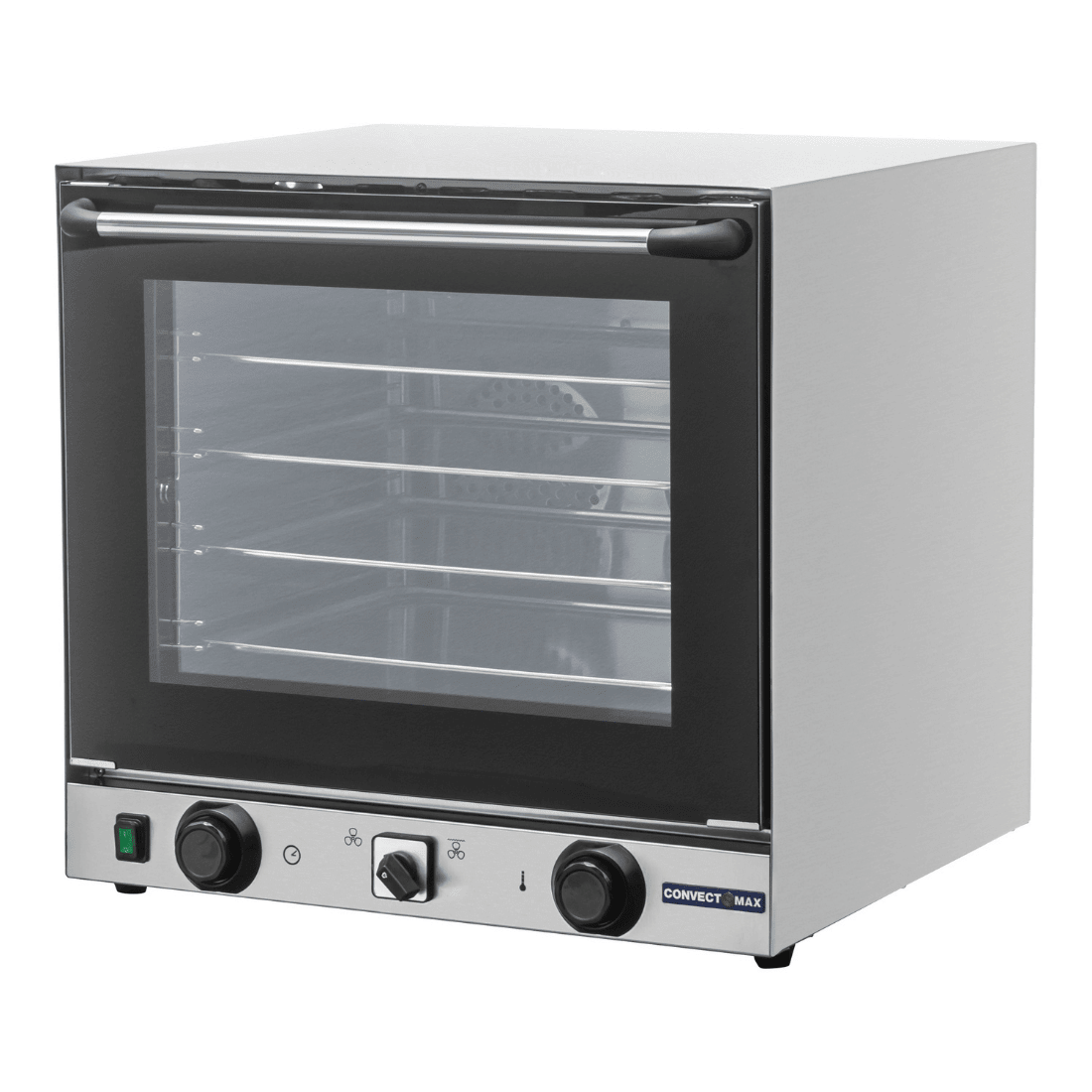 Convect Max Digital Convection Oven with Grill - YXD - 3DI - Whisk Hospitality - YXD-3DI