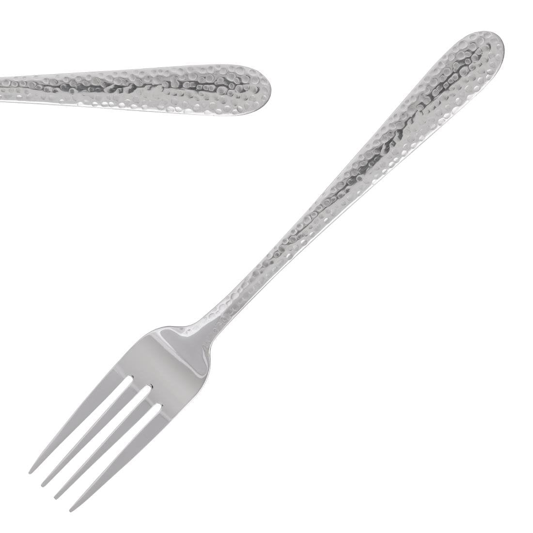 Olympia Tivoli Table Fork (Box 12) DE383 - Whisk Hospitality - DE383