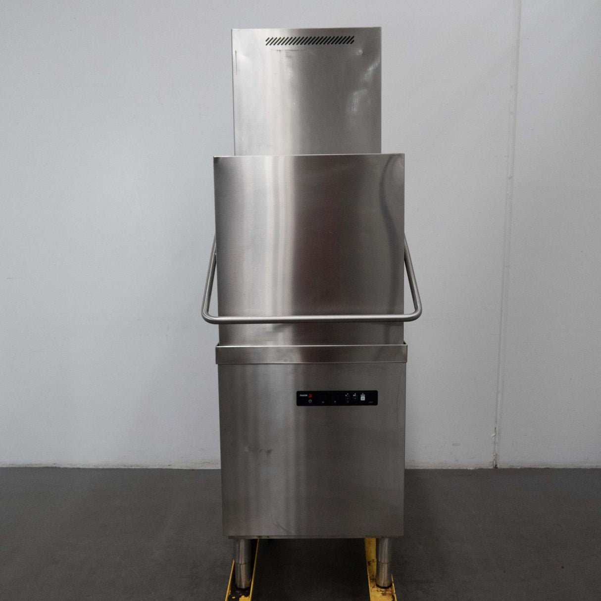 Fagor CO - 142HRSBDD Passthrough Dishwasher - Whisk Hospitality - 845536