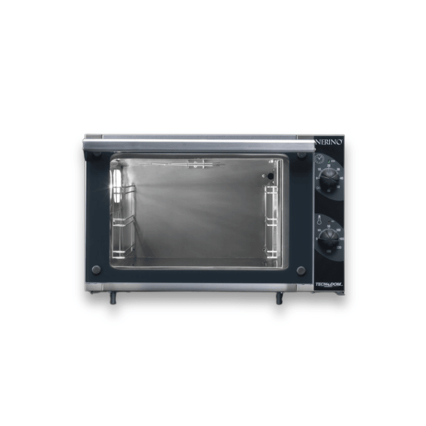 TD - 3NE TECNODOM Nerino 3x GN 2/3 Tray Convection Oven - Whisk Hospitality - TD-3NE
