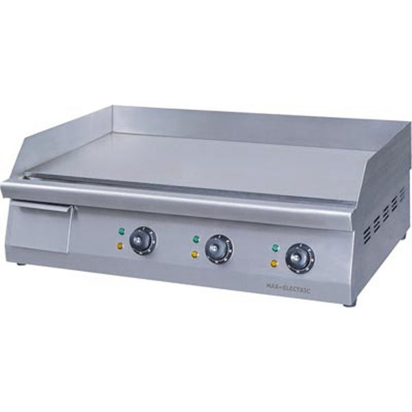 Benchstar MAX~ELECTRIC Griddle - GH-760E - Whisk Hospitality - GH-760E