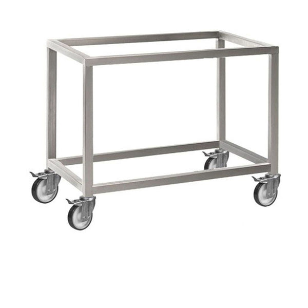 Bonvue Trolley for Countertop Bain Marie - BMT14 - Whisk Hospitality - BMT14