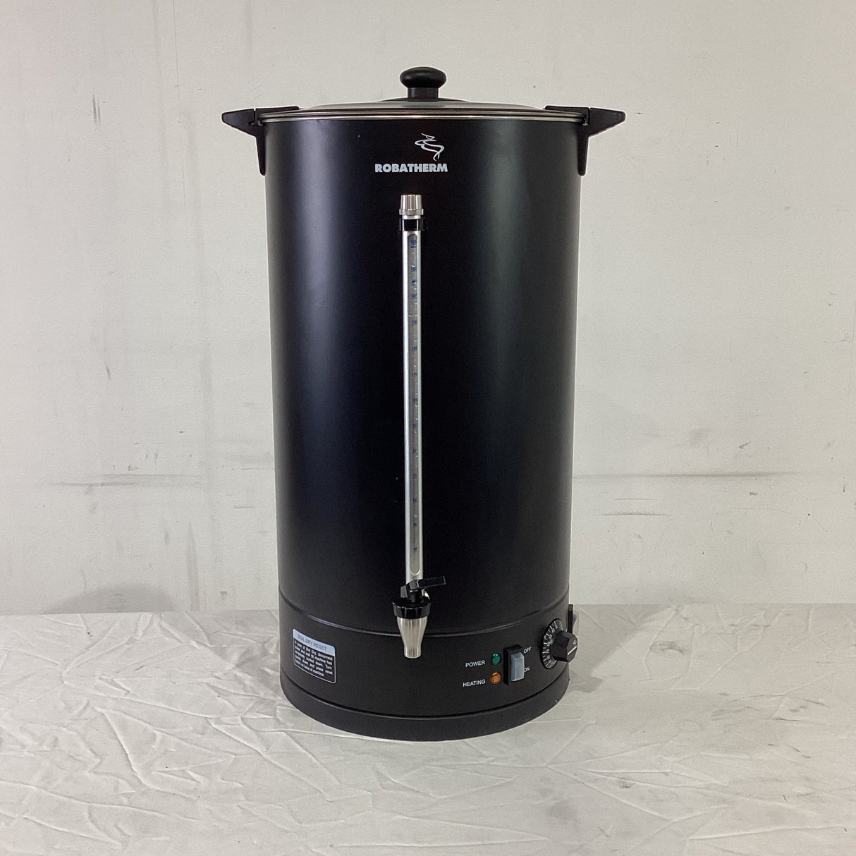 Robatherm UDB30VP Hot Water Urn - Whisk Hospitality - 861552