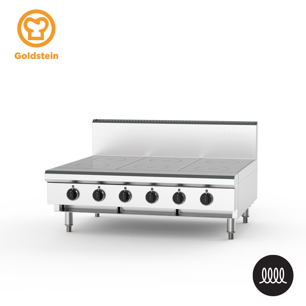PEB36i | Induction Cooktop - Whisk Hospitality - PEB36i