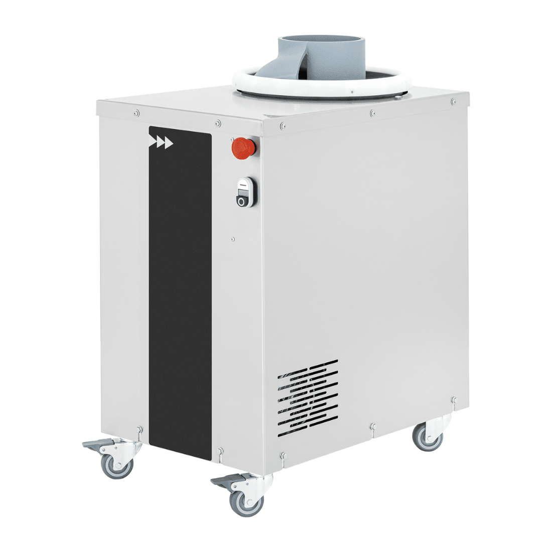 Automatic Pizza Dough Rounder - AR300P - Whisk Hospitality - AR300P