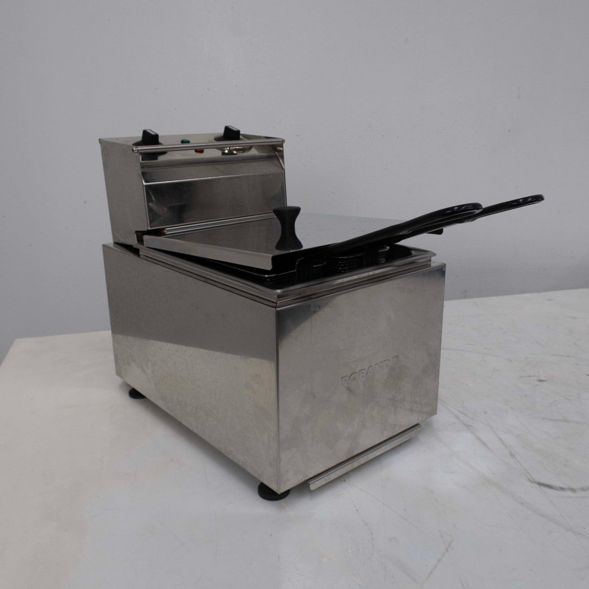 Roband MP18 Pasta Cooker - Whisk Hospitality - 805476