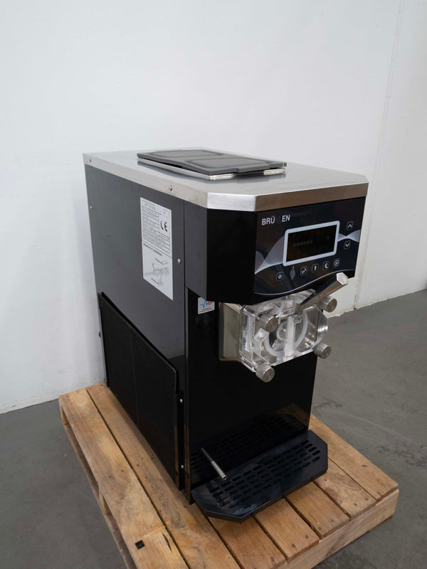 Brullen i91 Pro Ice Cream Machine - Whisk Hospitality - 853501