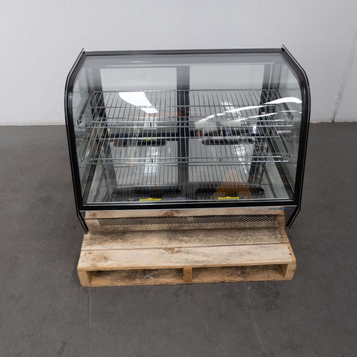 Polar GP291 - A Cold Food Display - Whisk Hospitality - 850888