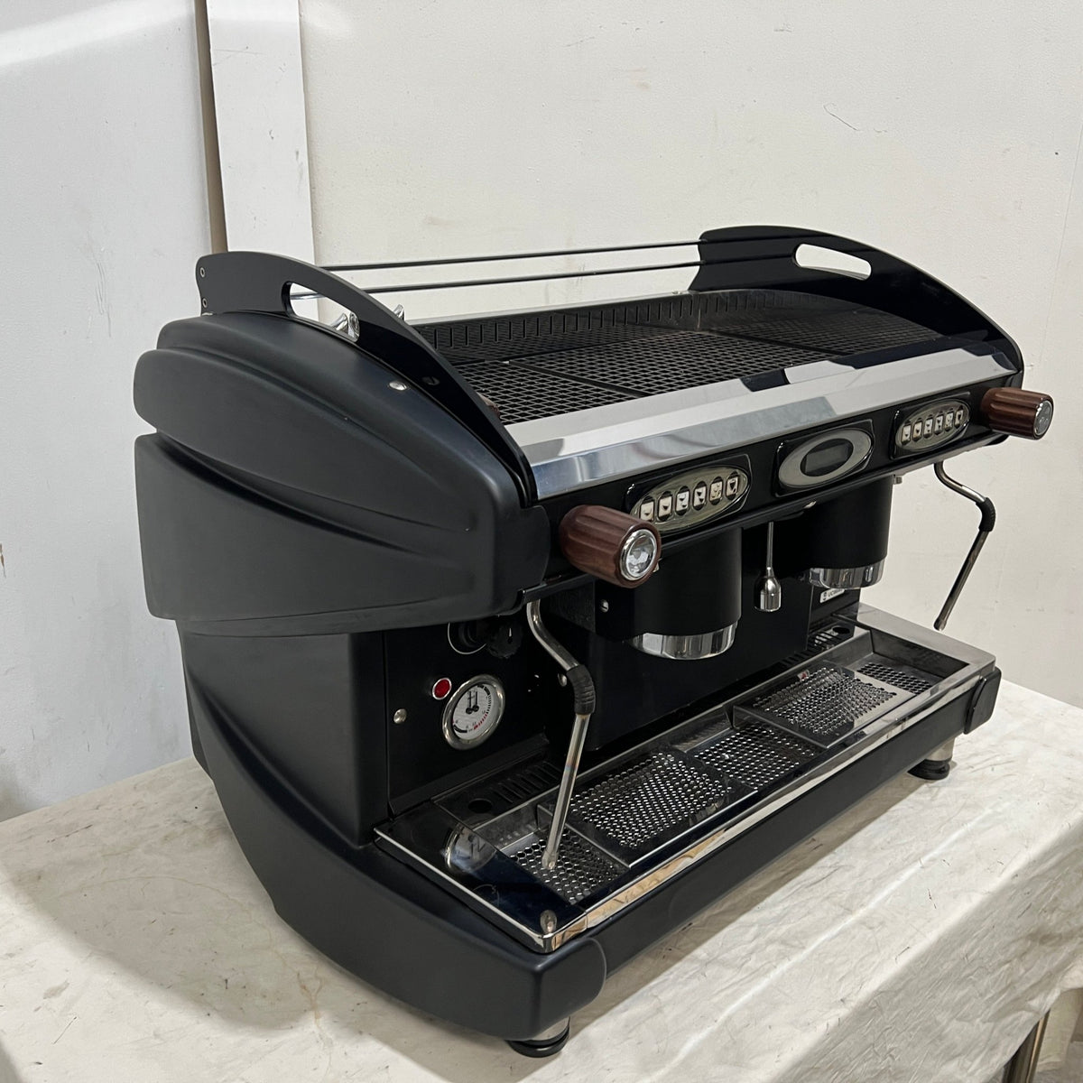 BFC Lira 2 Group Coffee Machine - Whisk Hospitality - 873159