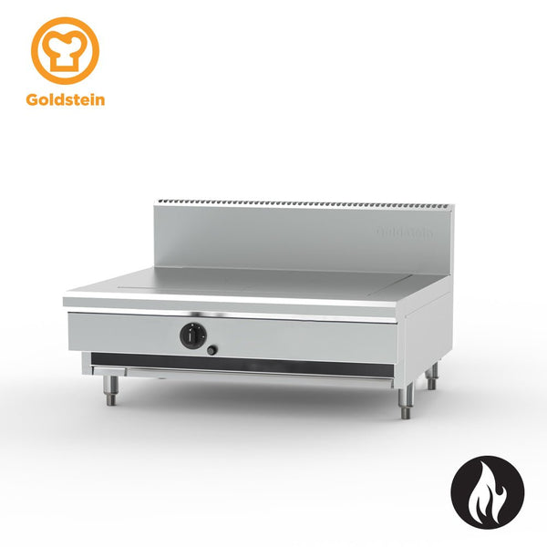 CSB800T-X | Gas Target Top Cooktop - Whisk Hospitality - CSB800T-X