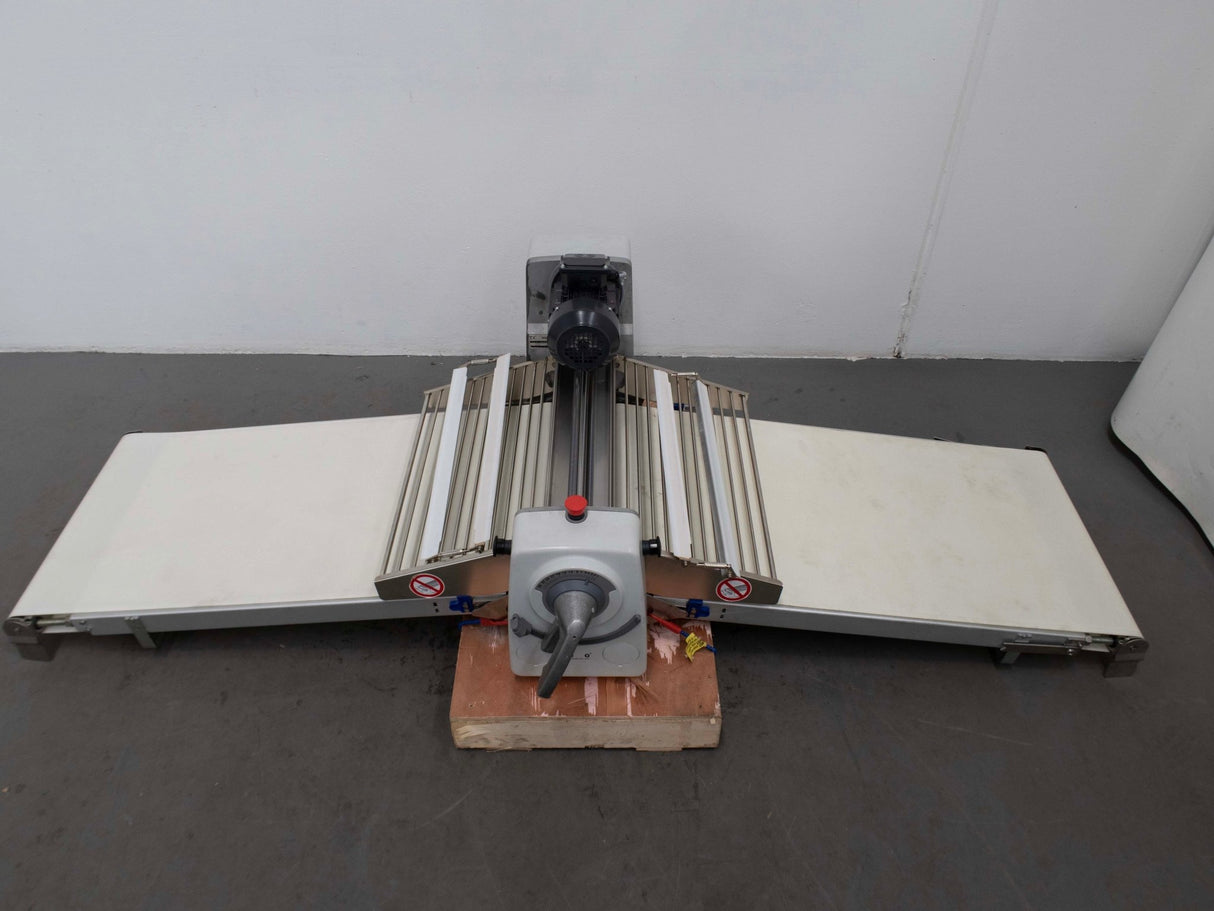 Rondo STM615.A Dough Sheeter - Whisk Hospitality - 802563