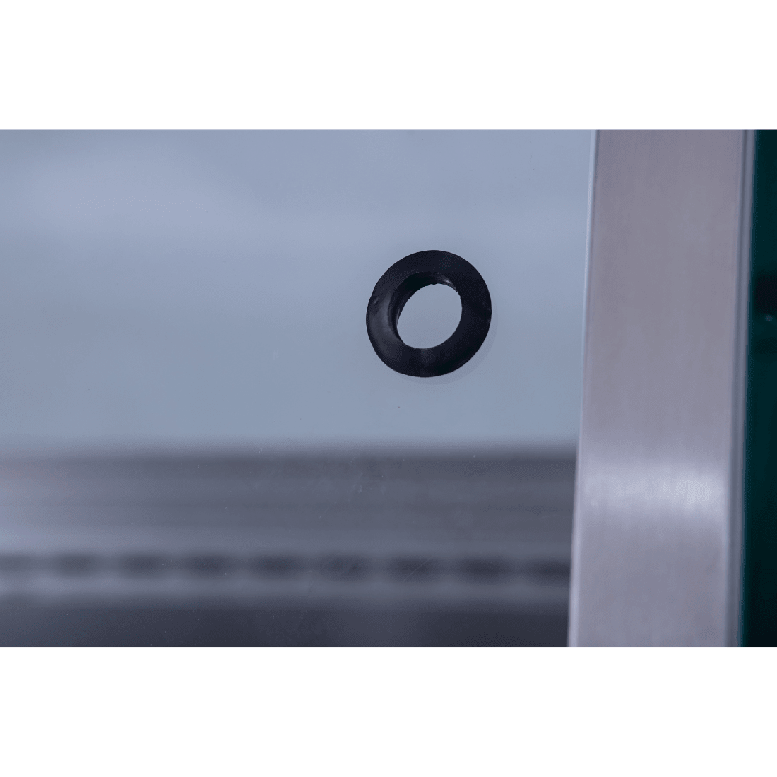 Bonvue Angled Countertop Wet and Dry Bain Marie BM14TC - Whisk Hospitality - BM14TC