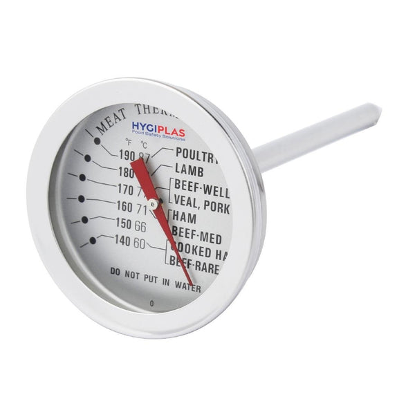 Hygiplas Meat Thermometer J212 - Whisk Hospitality - J212