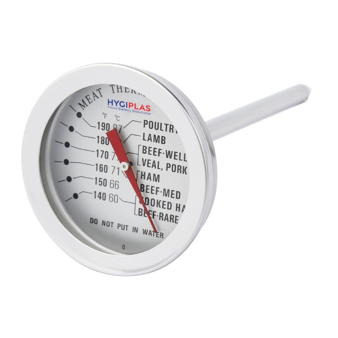 Hygiplas Meat Thermometer J212 - Whisk Hospitality - J212