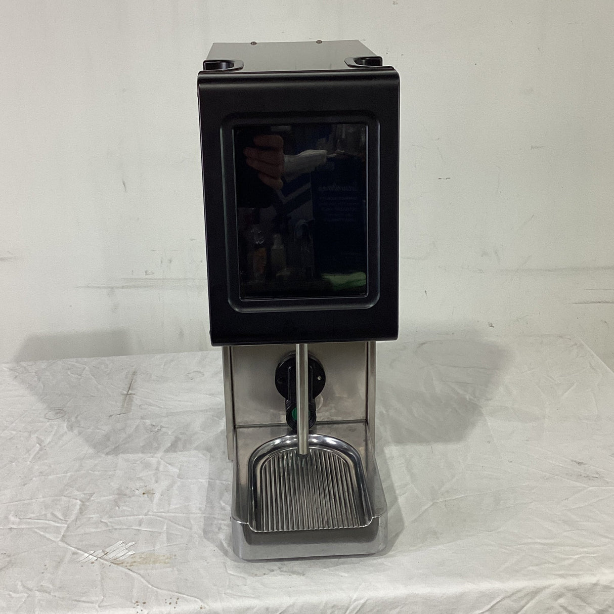 Caffe Assist Automatic Milk Steamer - Whisk Hospitality - 859001