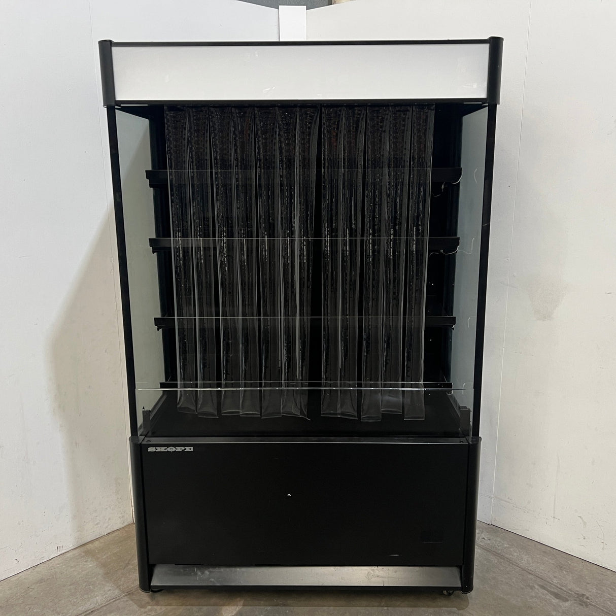 Skope OD1100N Open Deck Fridge - Whisk Hospitality - 852691