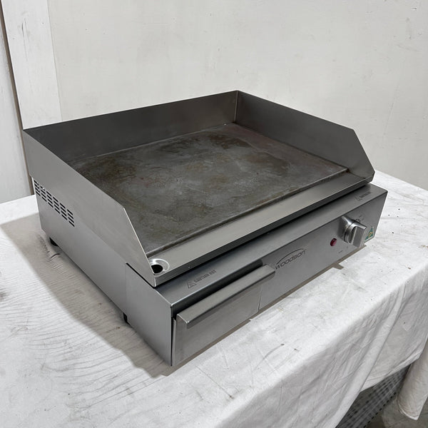 Woodson W.GDA50.10 Griddle - Whisk Hospitality - 903556