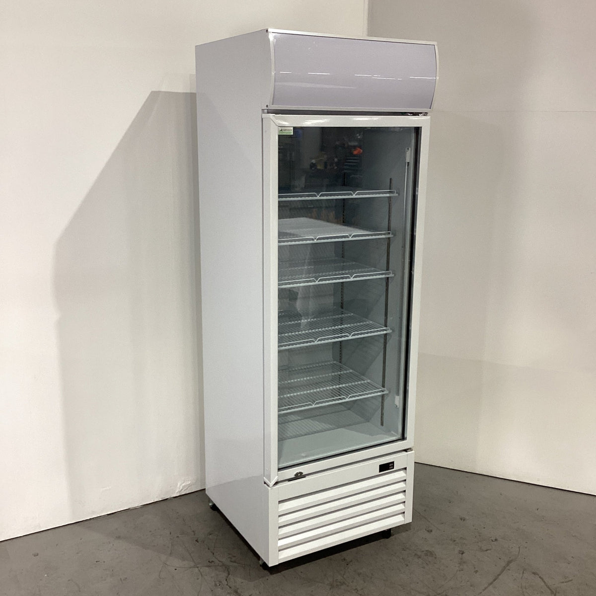 Thermaster LG-1000BP Drinks Fridge - Whisk Hospitality - 887928