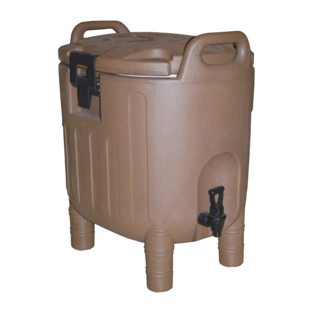 CPWK035 - 21 Insulated Drink Dispenser - Whisk Hospitality - CPWK035-21