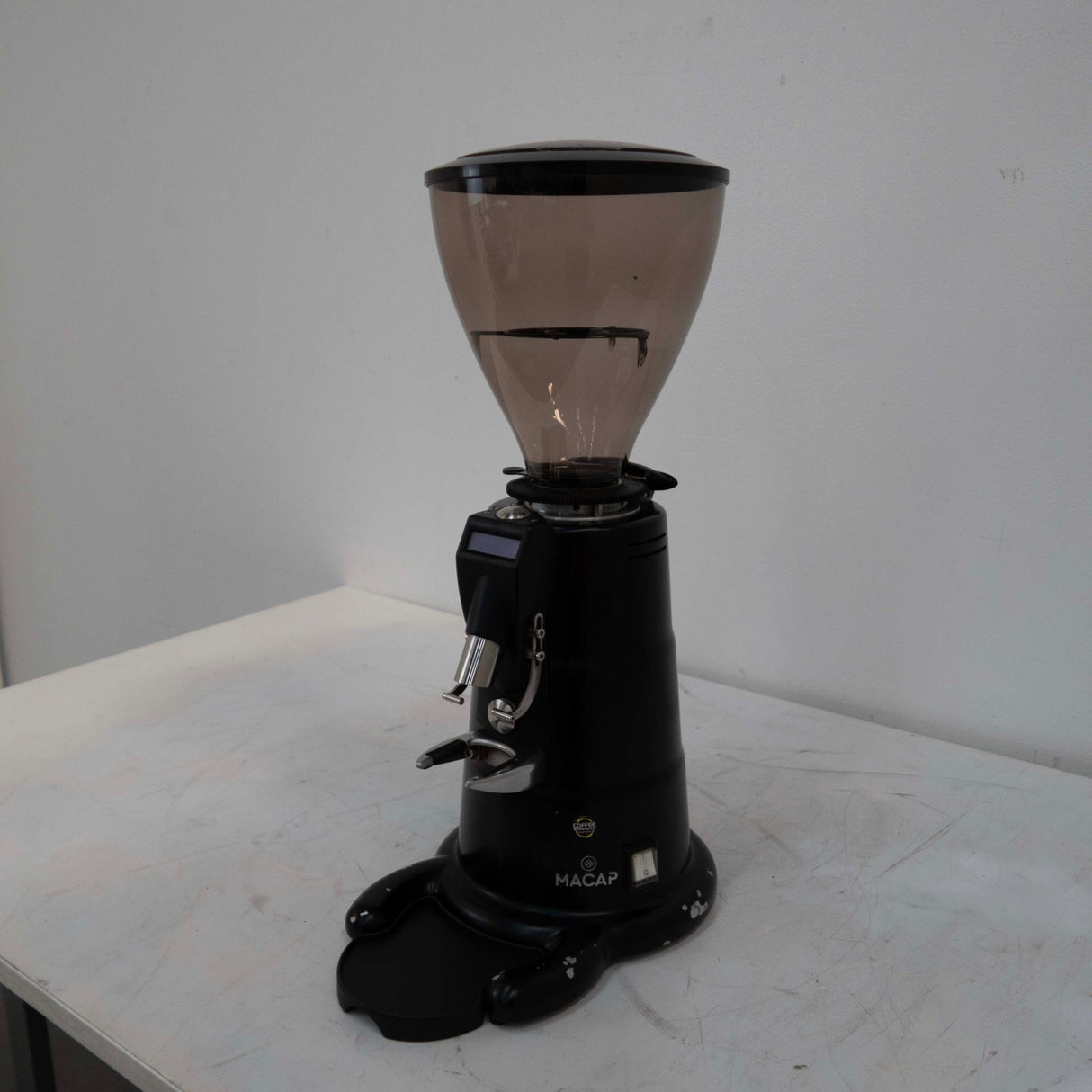 Macap M7D Coffee Grinder - Whisk Hospitality - 840411