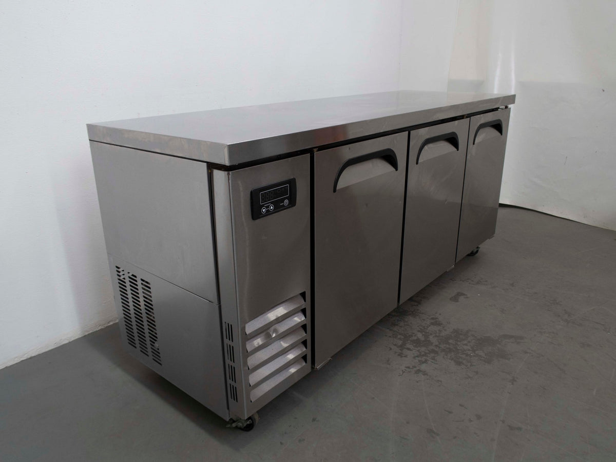 Fresh Refrigeration FT-1800R Underbench Fridge - Whisk Hospitality - 853920
