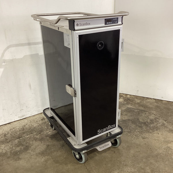 Scanbox Ergo Line H10 Heated Transport Box - Whisk Hospitality - 866031