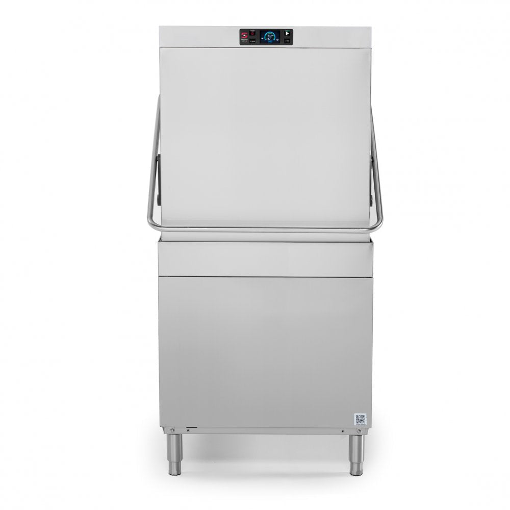Sammic XL PASS THROUGH DISHWASHER UX - 150SBC DD - Whisk Hospitality - UX-150SBC DD