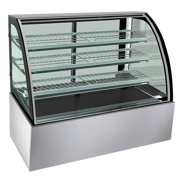 SL840 Bonvue Chilled Food Display - Whisk Hospitality - SL840