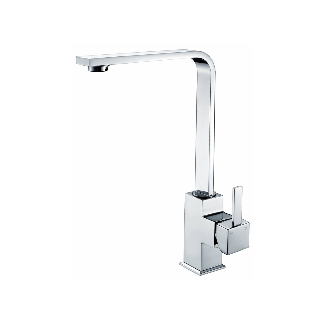 330mm High Sink Mixer - HD4257 - Whisk Hospitality - HD4257