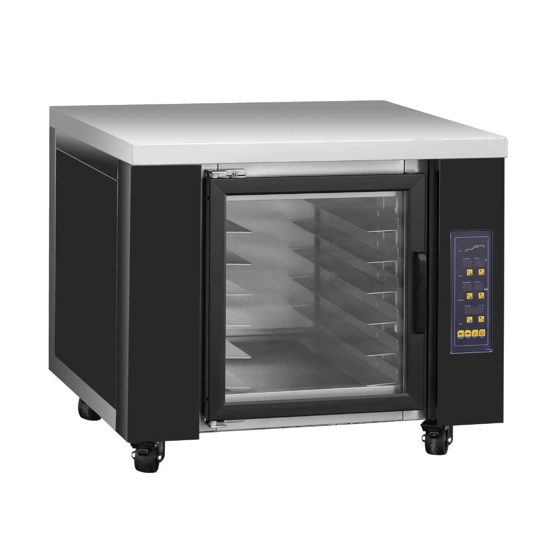 Bakermax Proofer Cabinet - MPR - 6 - Whisk Hospitality - MPR-6