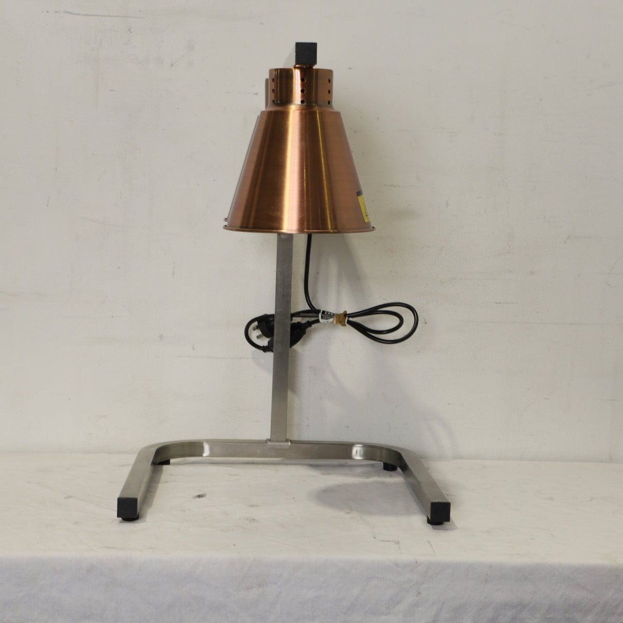 Hatco DCS400 - 1 - BN Heat Lamp - Whisk Hospitality - 794201