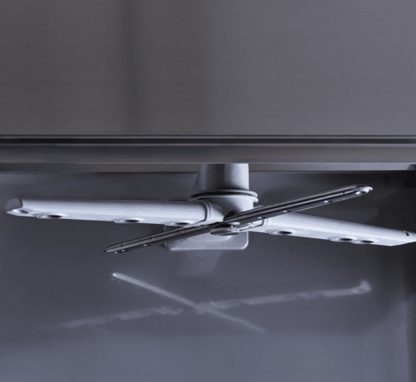 Classeq P500DUO Passthrough Dishwasher - Whisk Hospitality - P500DUO