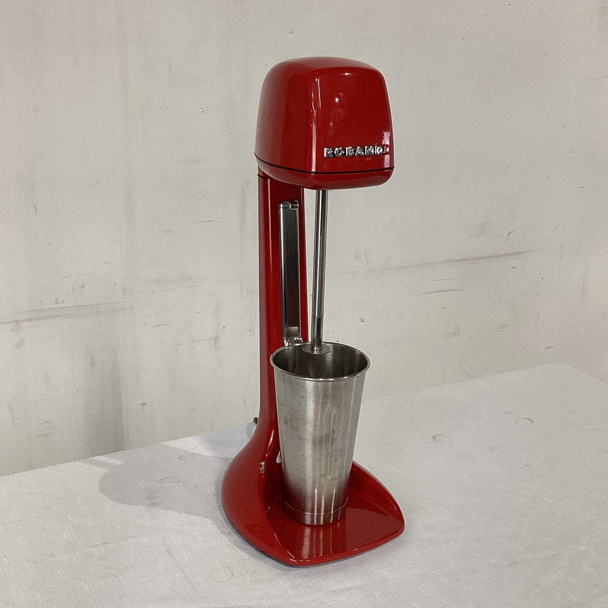 Roband DM31R Milkshake Mixer - Whisk Hospitality - 875732
