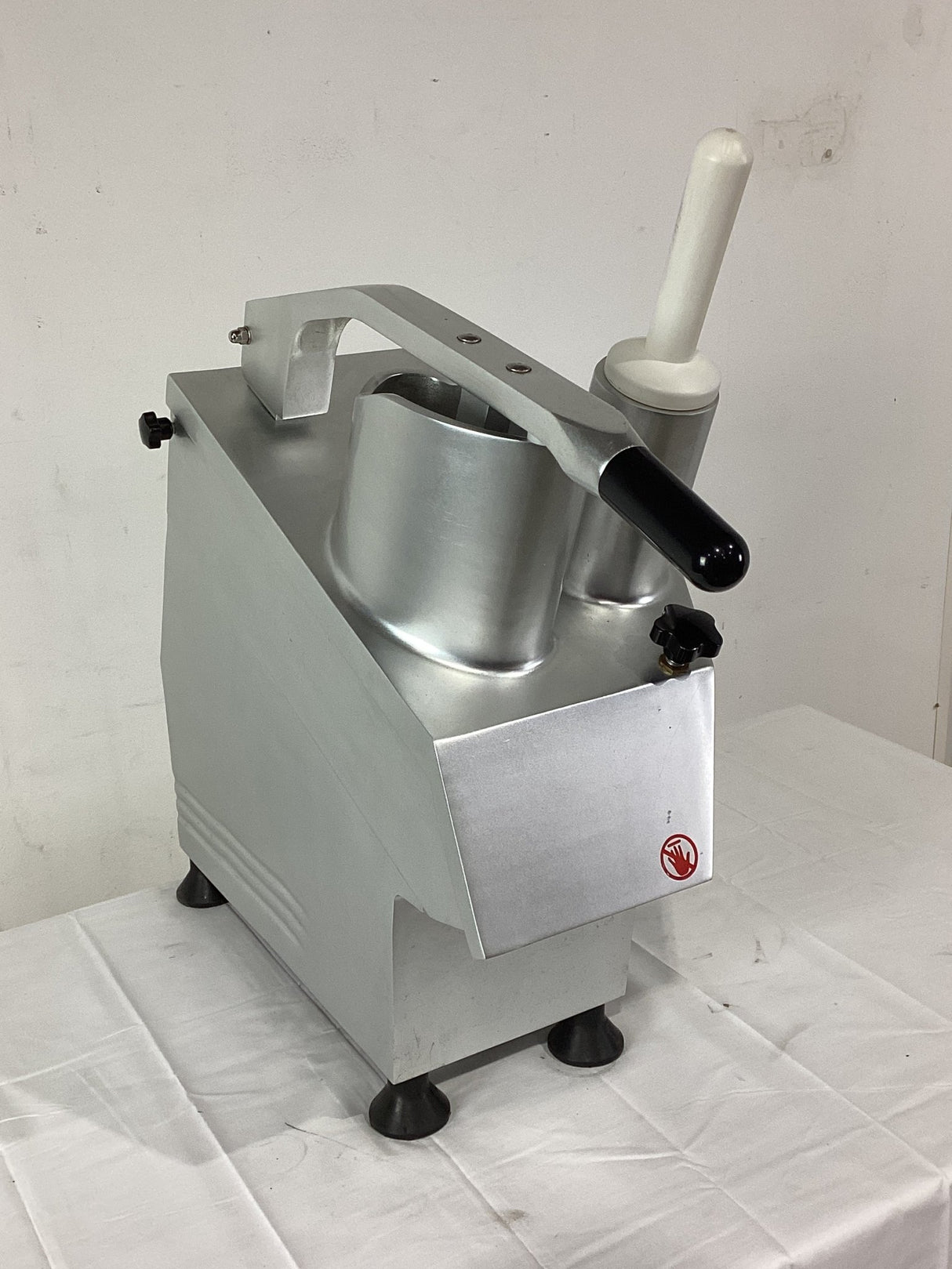 Yasaki VC55MF Vegetable Cutter - Whisk Hospitality - 828199