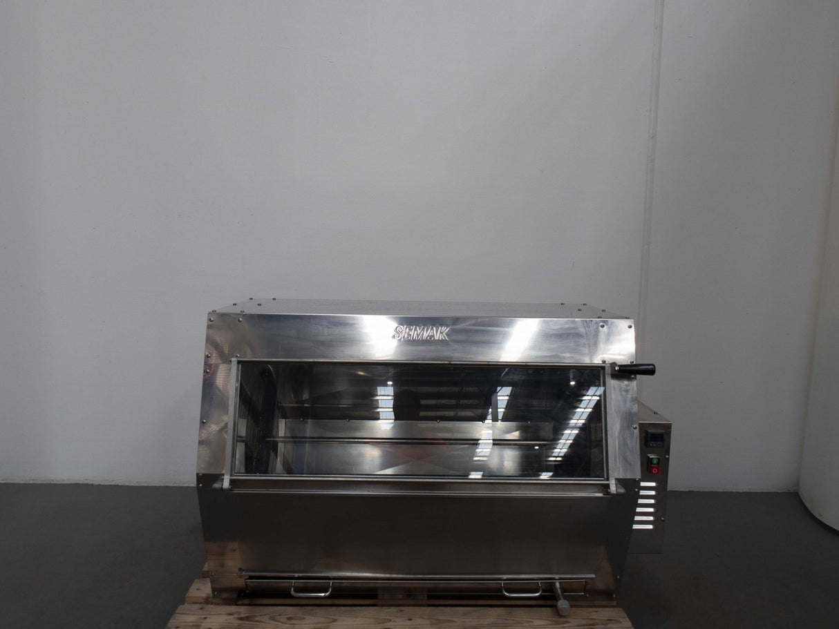 Semak M30/D30 Rotisserie - Whisk Hospitality - 773048