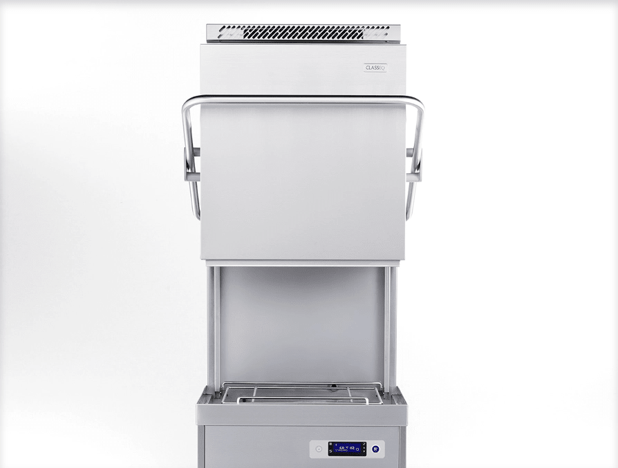 Classeq CP500SR Passthrough Dishwasher - Whisk Hospitality - CP500SR