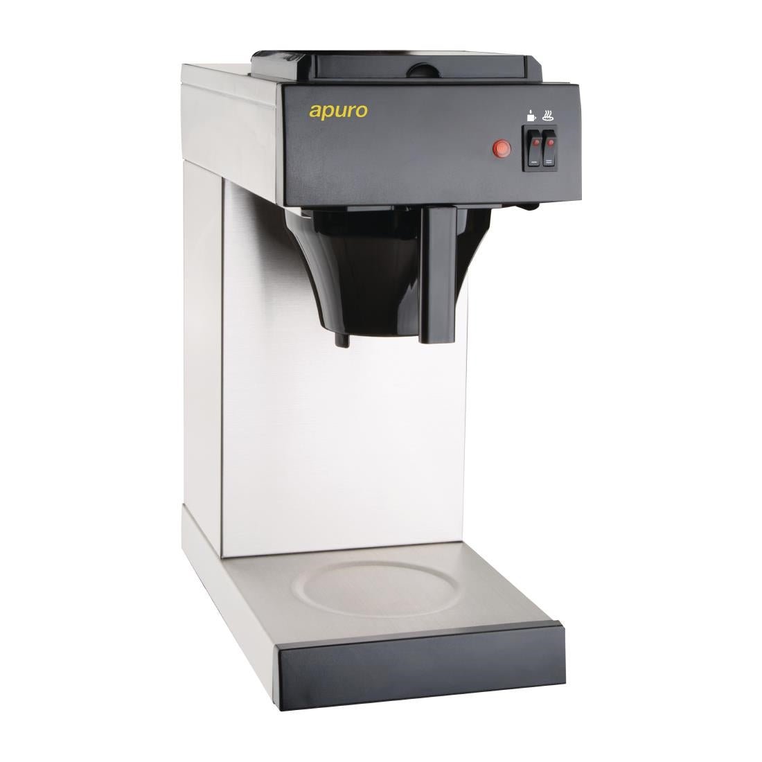 Apuro Manual Fill Pour - Over Filter Coffee Machine CT815 - A - Whisk Hospitality - CT815-A