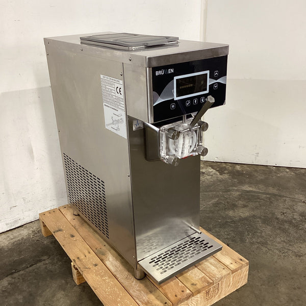 Brullen i91 2020 Soft Serve Machine - Whisk Hospitality - 813508