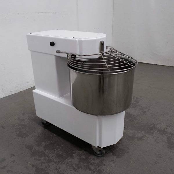 Mecnosud IM25M Mixer - Spiral - Whisk Hospitality - 869651