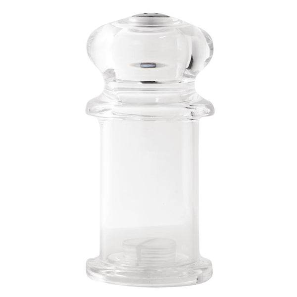 Acrylic Shaker - 125mm CE317 - Whisk Hospitality - CE317