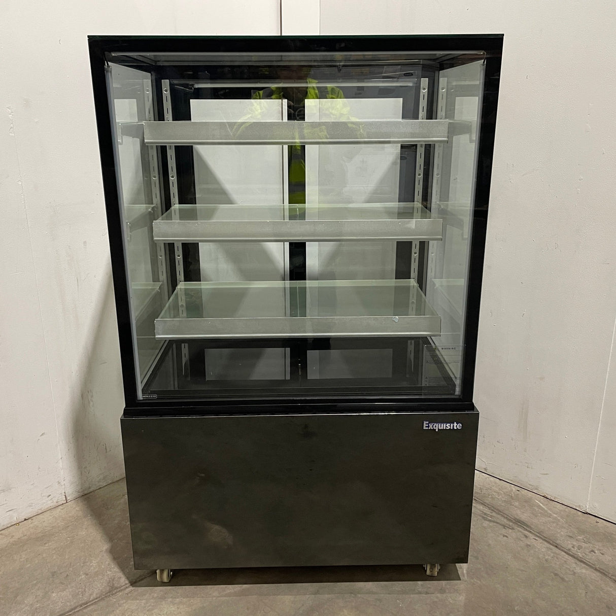 Exquisite CDR309 Cold Display - Whisk Hospitality - 782901