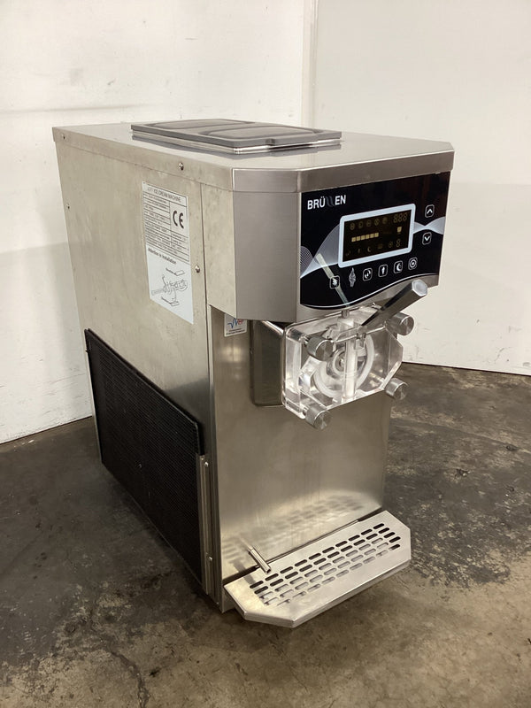 Brullen i91 Pro Ice Cream Machine - Whisk Hospitality - 840358