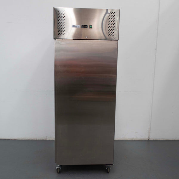 FED-X XURF650SFV Upright Freezer - Whisk Hospitality - 892648