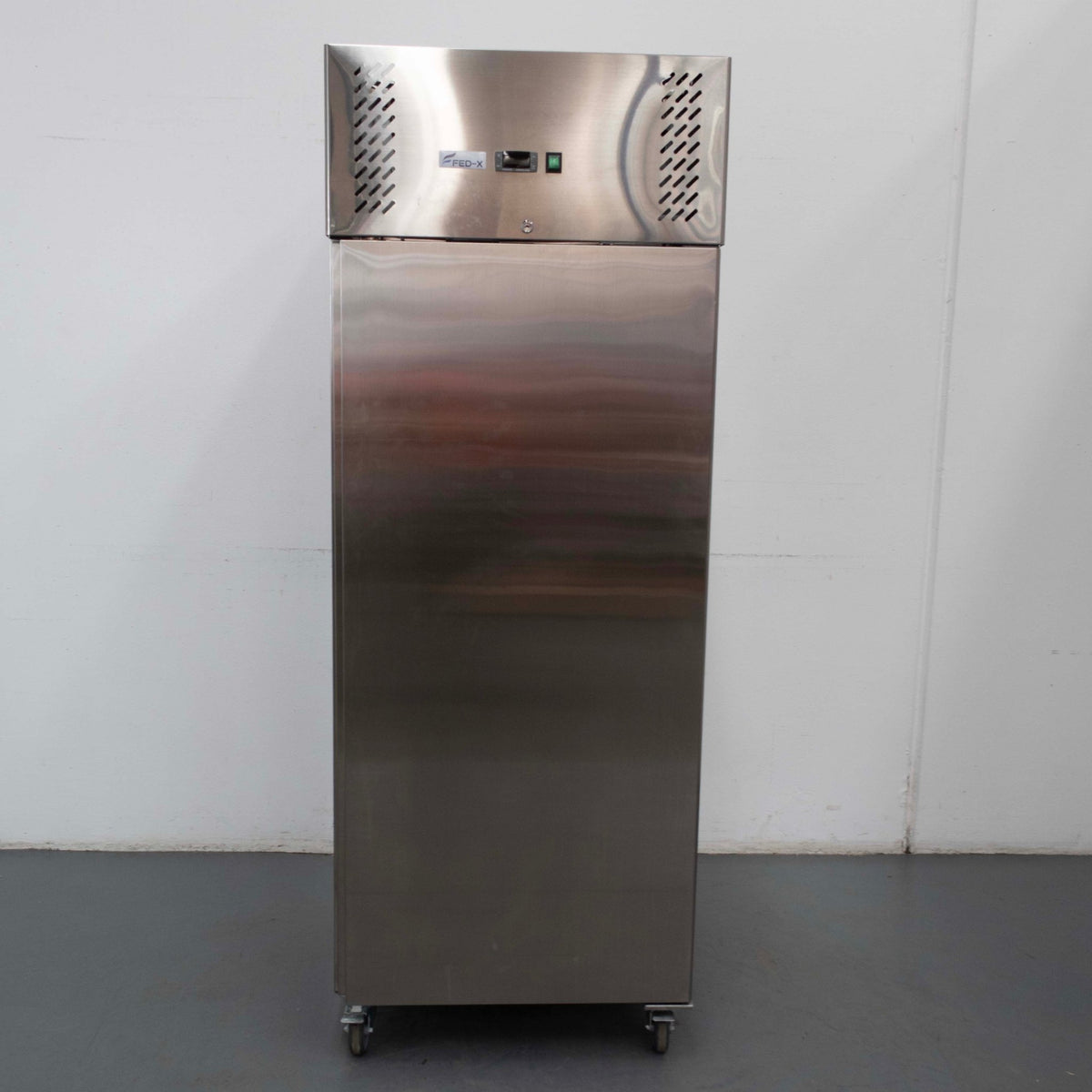 FED-X XURF650SFV Upright Freezer - Whisk Hospitality - 892648