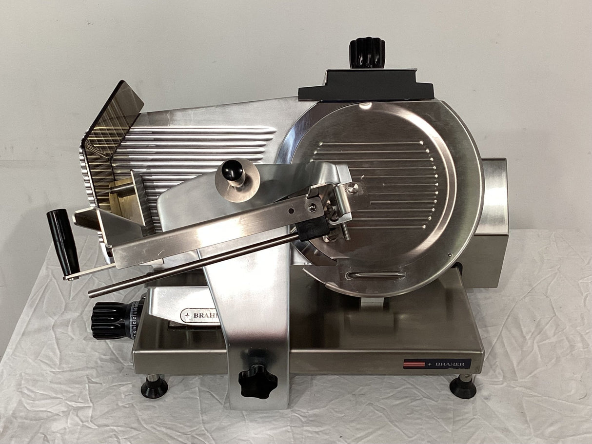 RFE MG350 Meat Slicer - Whisk Hospitality - 834678