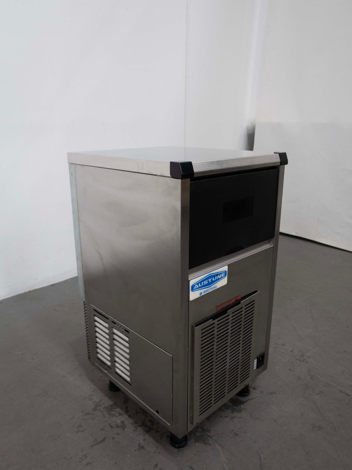 Austune ACI-35G Ice Maker - Whisk Hospitality - 826346