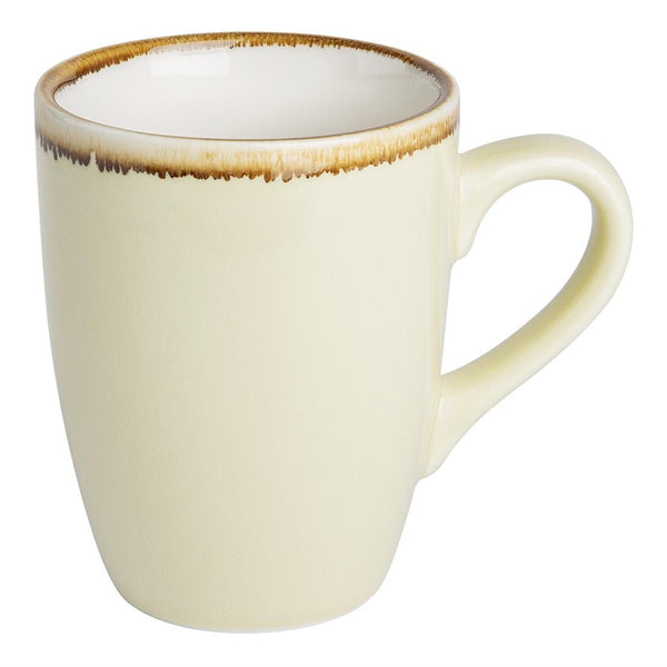 Olympia Kiln Sandstone Mug - 340ml 12oz (Box 6) GP334 - Whisk Hospitality - GP334