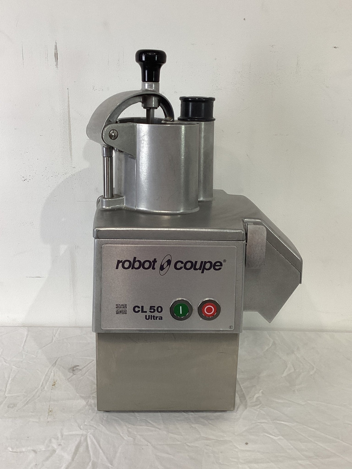 Robot Coupe CL50 E Ultra Veg Prep Machine - Whisk Hospitality - 852116