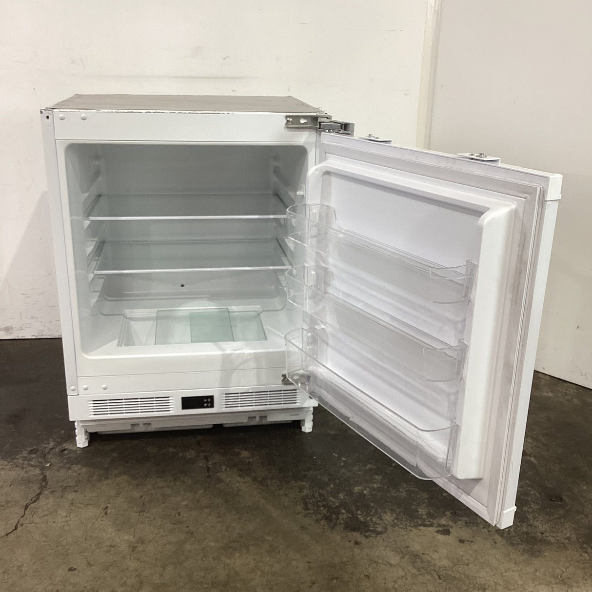 Schmick MSL110 Built In Undercounter Fridge - Whisk Hospitality - 847045